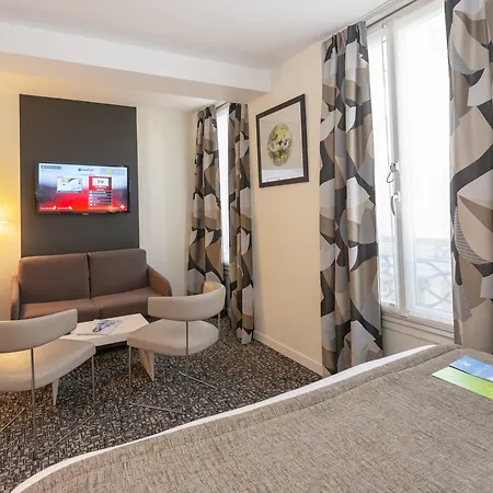 Opera - Grands Boulevards By Ihg Hotel