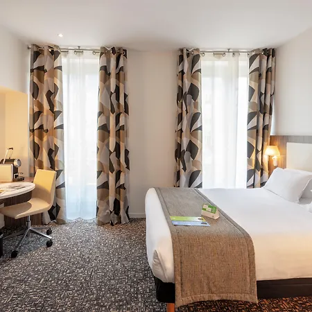 Opera - Grands Boulevards By Ihg