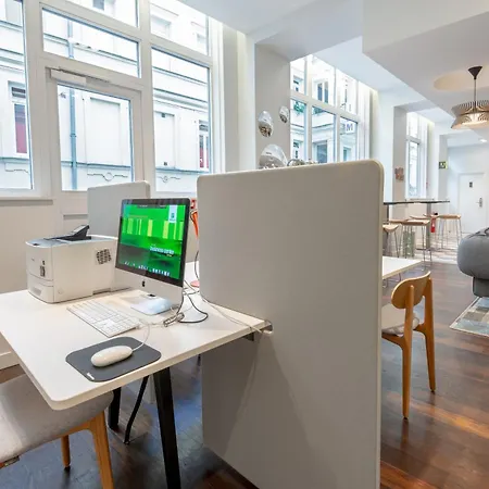 Hotel Opera - Grands Boulevards By Ihg