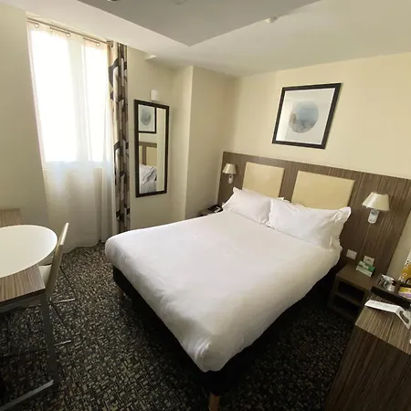 Hotel Opera - Grands Boulevards By Ihg Paris