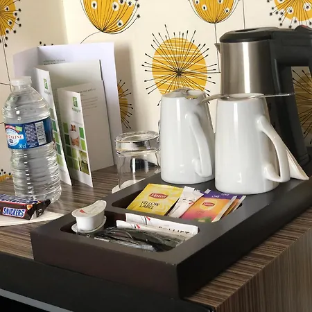 Opera - Grands Boulevards By Ihg