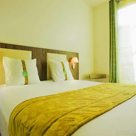 Hotel Opera - Grands Boulevards By Ihg