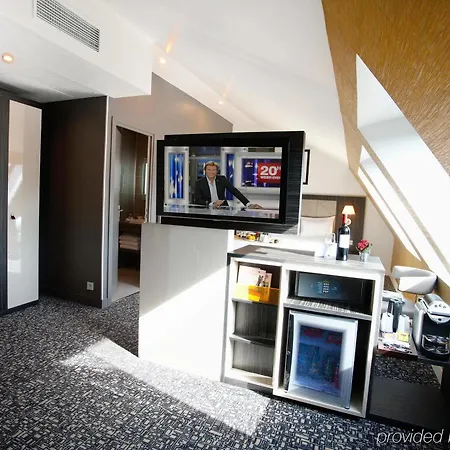 Opera - Grands Boulevards By Ihg Hotel