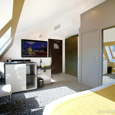 Hotel Opera - Grands Boulevards By Ihg Paris