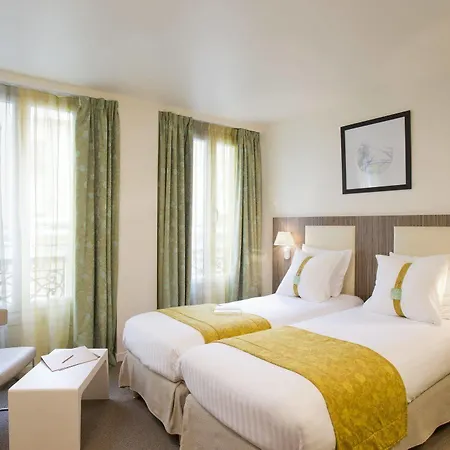 Opera - Grands Boulevards By Ihg Paris