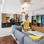 Opera - Grands Boulevards By Ihg Hotel 4*