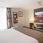 Hotel Opera - Grands Boulevards By Ihg