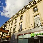 Opera - Grands Boulevards By Ihg 4*
