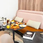 Hotel Opera - Grands Boulevards By Ihg