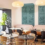 Hotel Opera - Grands Boulevards By Ihg