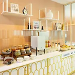 Hotel Opera - Grands Boulevards By Ihg 4*
