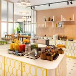 Hotel Opera - Grands Boulevards By Ihg 4*