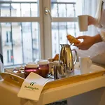 호텔 Opera - Grands Boulevards By Ihg 4*