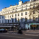 Opera - Grands Boulevards By Ihg Hotel Paříž