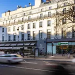 Hotel Opera - Grands Boulevards By Ihg 4*