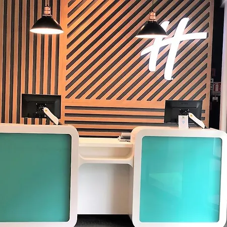 Hotel Opera - Grands Boulevards By Ihg