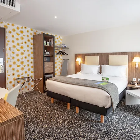 Opéra - Grands Boulevards, An Ihg Hotel