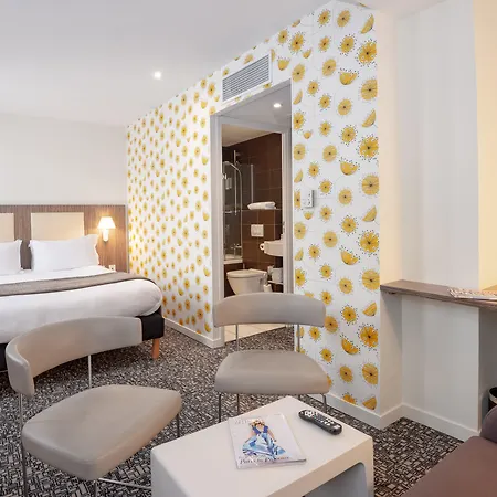 Opera - Grands Boulevards By Ihg Hotel