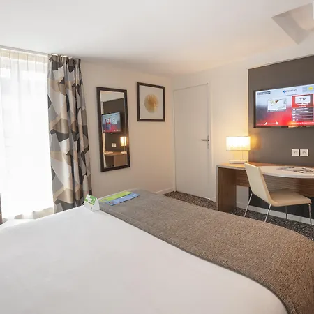 Opera - Grands Boulevards By Ihg Hotel