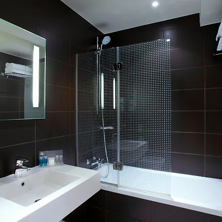 Hotel Opéra - Grands Boulevards, An Ihg París