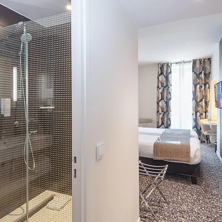 Hotel Opera - Grands Boulevards By Ihg 4*
