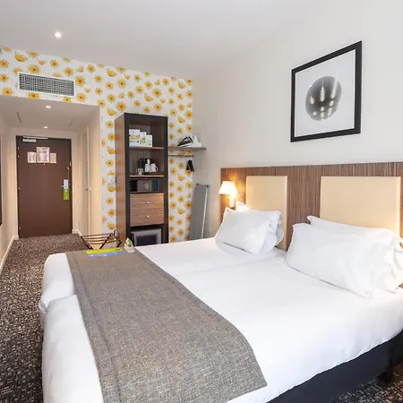 Opera - Grands Boulevards By Ihg Hotel 4*