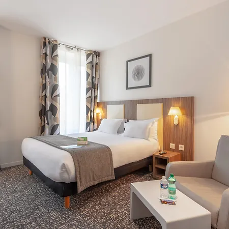 Hotel Opera - Grands Boulevards By Ihg Paryż