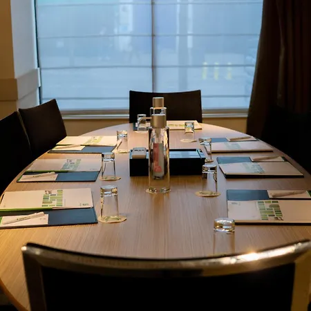 Opéra - Grands Boulevards, An Ihg 4* Parijs