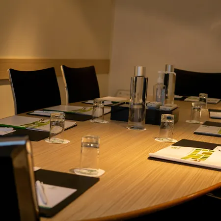 Hotel Opera - Grands Boulevards By Ihg