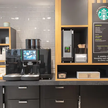 Opéra - Grands Boulevards, An Ihg Hotel París