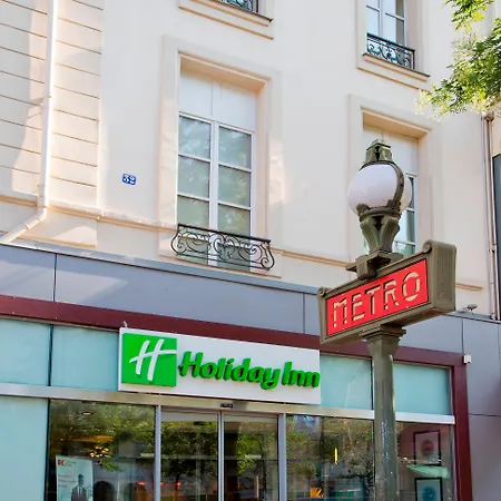 Opéra - Grands Boulevards, An Ihg Parijs