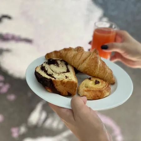 Opéra - Grands Boulevards, An Ihg Hotel París