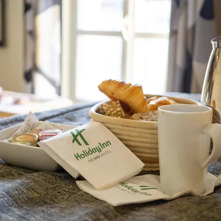 Opera - Grands Boulevards By Ihg 4*