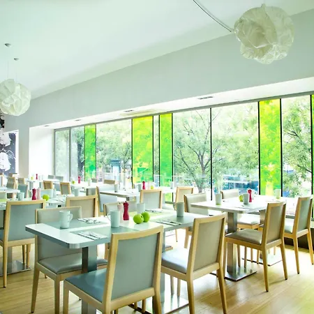 Hotel Opera - Grands Boulevards By Ihg 4*