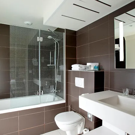 Opera - Grands Boulevards By Ihg Hotel 4*