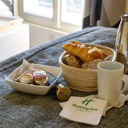 Opera - Grands Boulevards By Ihg Hotel