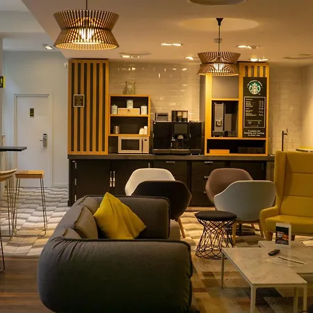 Opéra - Grands Boulevards, An Ihg 4*