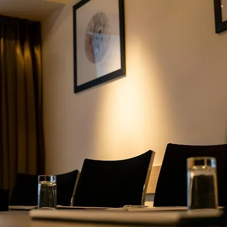 Opéra - Grands Boulevards, An Ihg 4* Parijs