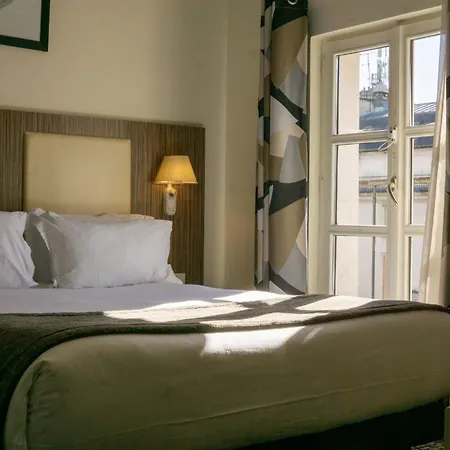 Hotel Opera - Grands Boulevards By Ihg