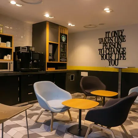 Opera - Grands Boulevards By Ihg Paris