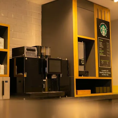 Hotel Opéra - Grands Boulevards, An Ihg