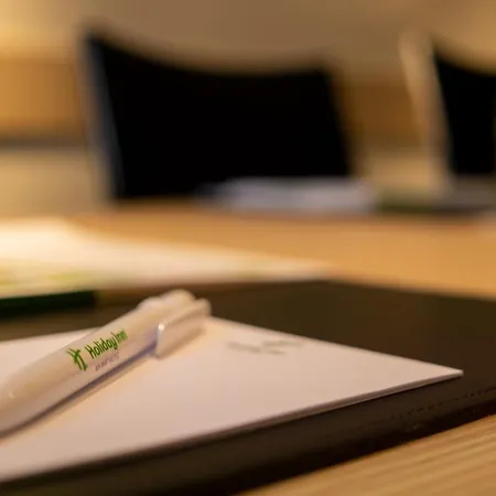 Opéra - Grands Boulevards, An Ihg París