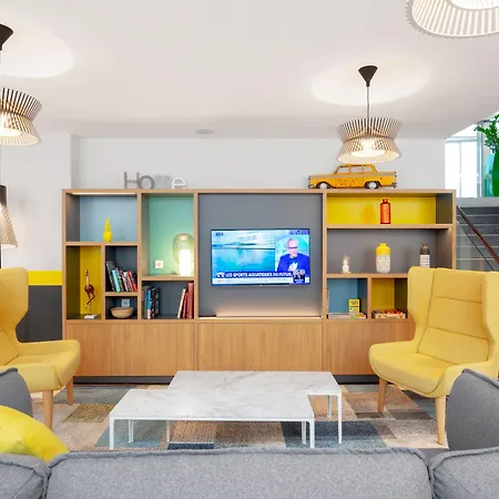 Hotel Opéra - Grands Boulevards, An Ihg 4*