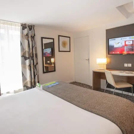 Hotel Opera - Grands Boulevards By Ihg