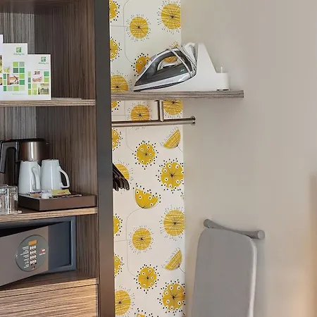 Opéra - Grands Boulevards, An Ihg 4* París