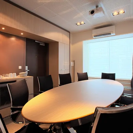 Hotel Opera - Grands Boulevards By Ihg Paryż