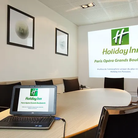 Opera - Grands Boulevards By Ihg