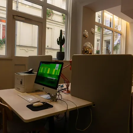 Opéra - Grands Boulevards, An Ihg