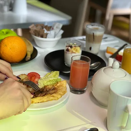 Opéra - Grands Boulevards, An Ihg Hotel París