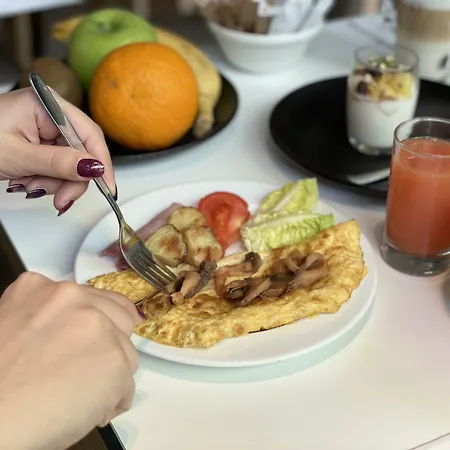 Opéra - Grands Boulevards, An Ihg París